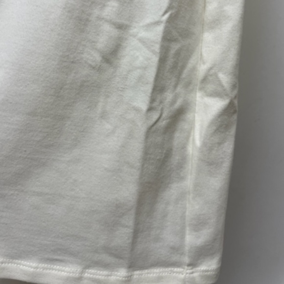 NWT REFORMATION TAM Dress Organic Cotton - Picture 10 of 13